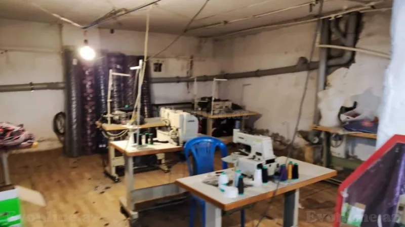 Satılır Obyekt 181 m² Xətai m. - şəkil 2