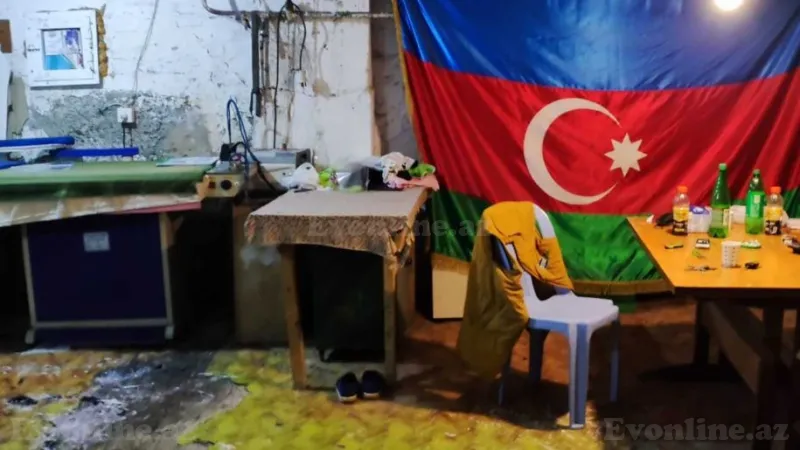 Satılır Obyekt 181 m² Xətai m. - şəkil 3