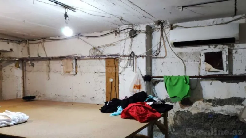 Satılır Obyekt 181 m² Xətai m. - şəkil 4