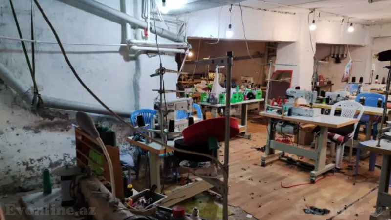 Satılır Obyekt 181 m² Xətai m. - şəkil 5