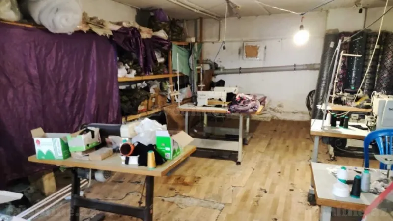 Satılır Obyekt 181 m² Xətai m. - şəkil 6