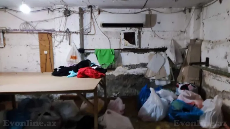 Satılır Obyekt 181 m² Xətai m. - şəkil 8