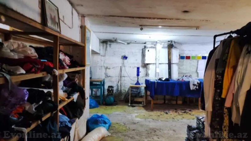 Satılır Obyekt 181 m² Xətai m. - şəkil 10