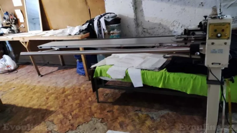 Satılır Obyekt 181 m² Xətai m. - şəkil 11