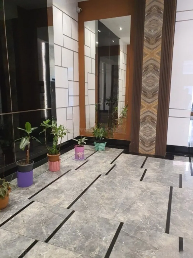 Satılır 3 otaqlı Mənzil Yeni tikili 135 m² Nəriman Nərimanov m. - şəkil 7