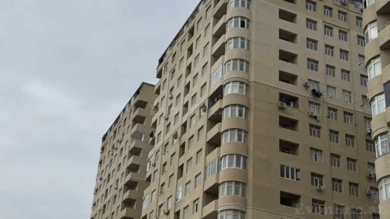 Satılır 2 otaqlı Mənzil Yeni tikili 62 m² Xırdalan