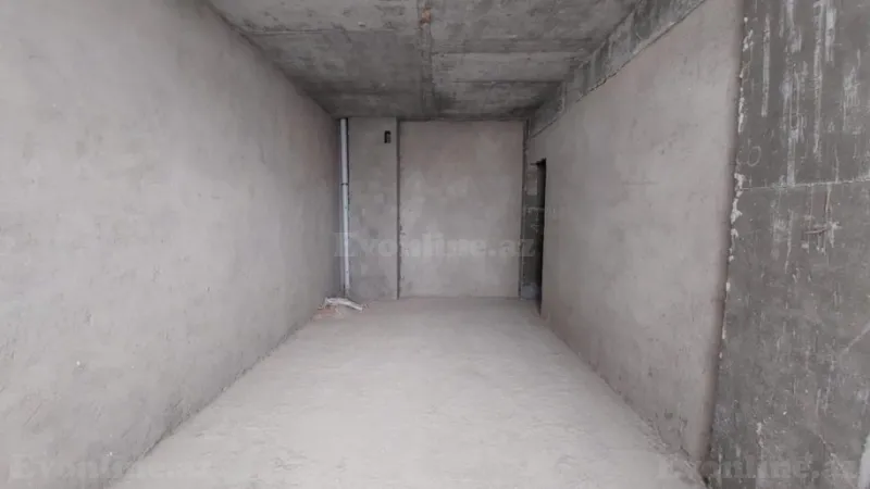 Satılır 2 otaqlı Mənzil Yeni tikili 62 m² Xırdalan - şəkil 2