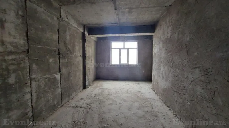 Satılır 2 otaqlı Mənzil Yeni tikili 62 m² Xırdalan - şəkil 3