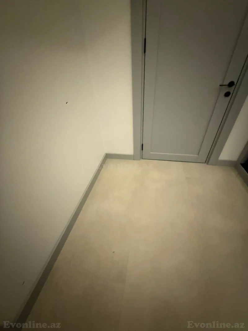 Kirayə verilir 2 otaqlı Mənzil Yeni tikili 110 m² 3-cü mikrorayon - şəkil 9