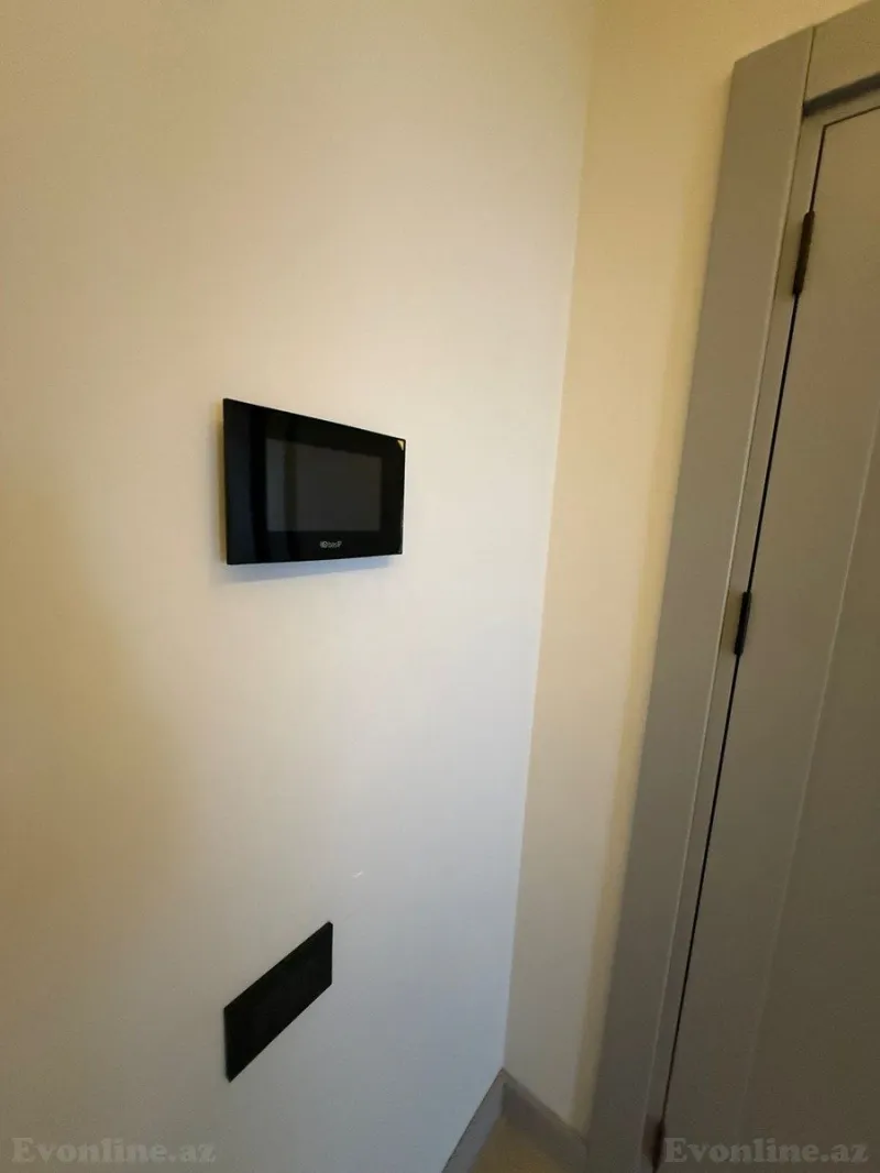 Kirayə verilir 2 otaqlı Mənzil Yeni tikili 110 m² 3-cü mikrorayon - şəkil 11