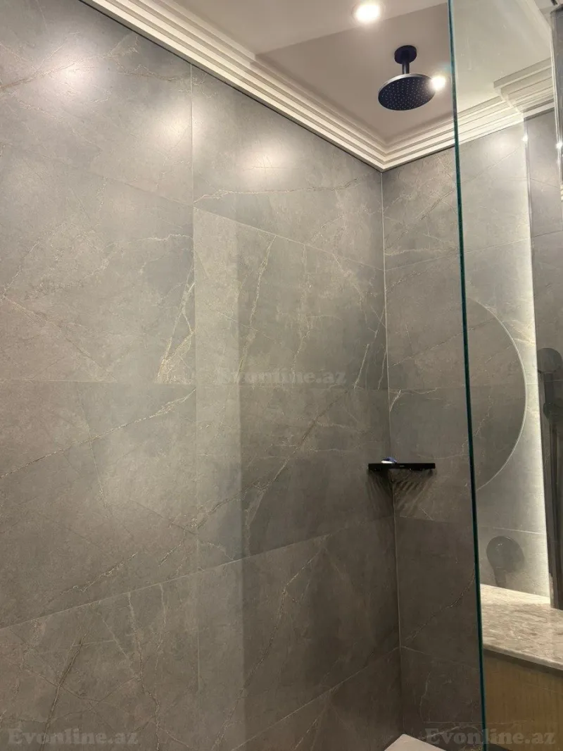 Kirayə verilir 2 otaqlı Mənzil Yeni tikili 110 m² 3-cü mikrorayon - şəkil 18