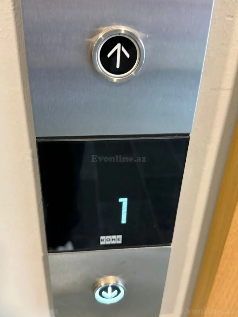 Kirayə verilir 2 otaqlı Mənzil Yeni tikili 110 m² 3-cü mikrorayon - şəkil 23