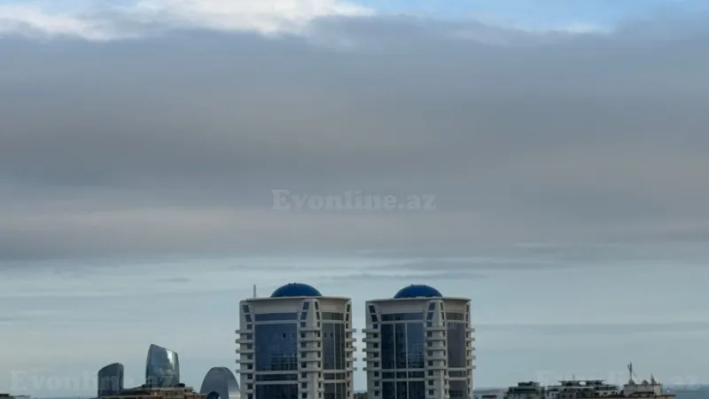 Kirayə verilir 2 otaqlı Mənzil Yeni tikili 110 m² 3-cü mikrorayon - şəkil 28