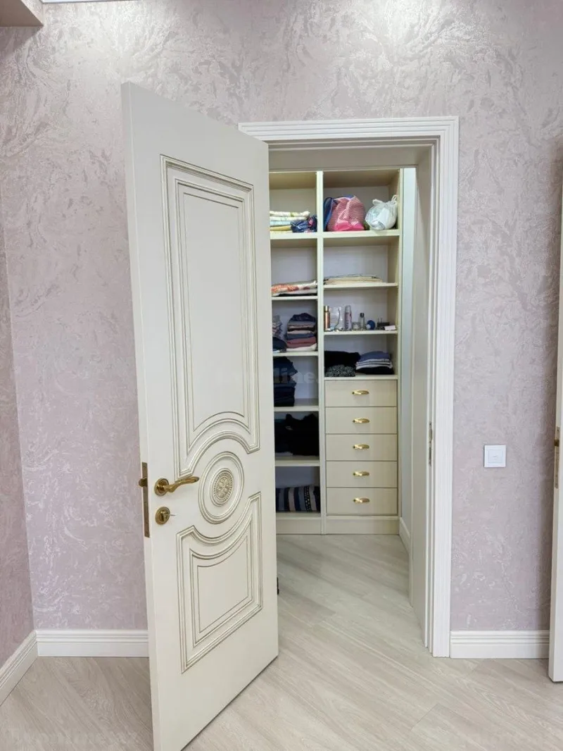 Satılır 3 otaqlı Mənzil Yeni tikili 133.5 m² 8-ci mikrorayon - şəkil 6