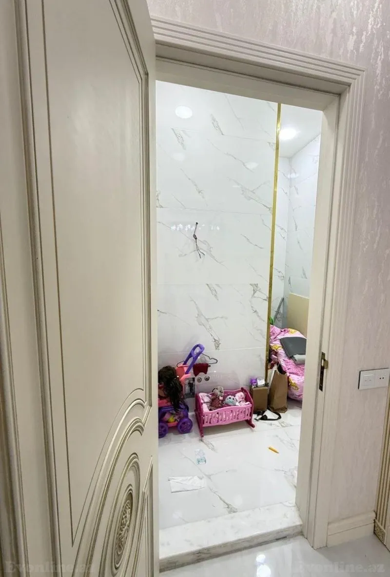 Satılır 3 otaqlı Mənzil Yeni tikili 133.5 m² 8-ci mikrorayon - şəkil 7