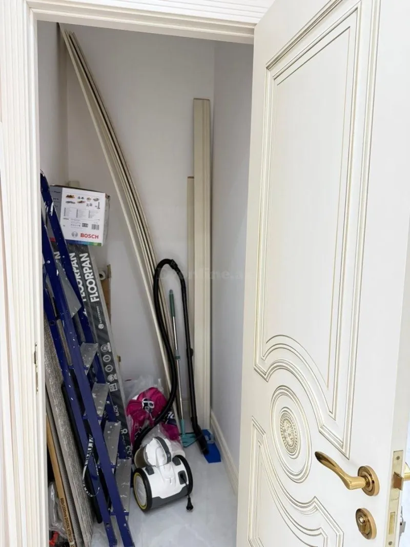 Satılır 3 otaqlı Mənzil Yeni tikili 133.5 m² 8-ci mikrorayon - şəkil 8