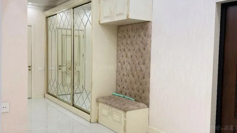 Satılır 3 otaqlı Mənzil Yeni tikili 133.5 m² 8-ci mikrorayon - şəkil 10