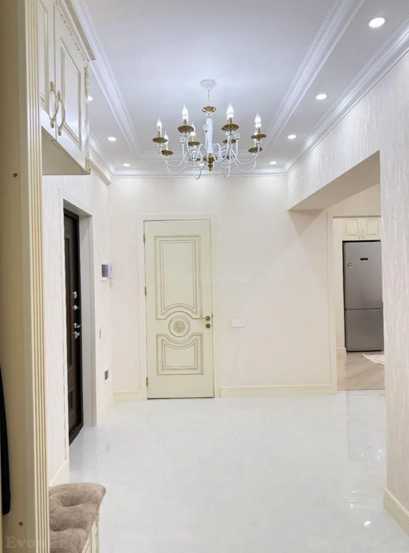 Satılır 3 otaqlı Mənzil Yeni tikili 133.5 m² 8-ci mikrorayon - şəkil 11