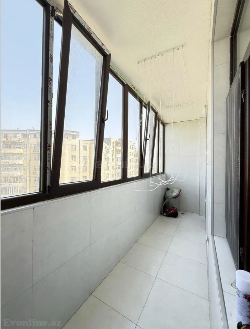 Satılır 3 otaqlı Mənzil Yeni tikili 133.5 m² 8-ci mikrorayon - şəkil 13