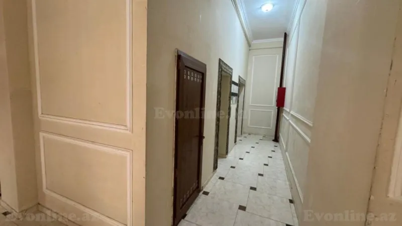 Satılır 2 otaqlı Mənzil Yeni tikili 99 m² Yeni Yasamal - şəkil 3