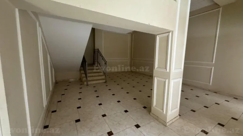 Satılır 2 otaqlı Mənzil Yeni tikili 99 m² Yeni Yasamal - şəkil 5