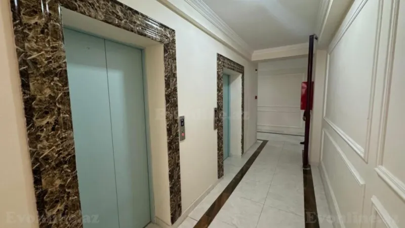 Satılır 2 otaqlı Mənzil Yeni tikili 99 m² Yeni Yasamal - şəkil 6