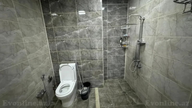 Satılır 2 otaqlı Mənzil Yeni tikili 99 m² Yeni Yasamal - şəkil 10