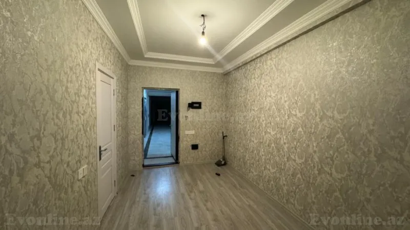 Satılır 2 otaqlı Mənzil Yeni tikili 99 m² Yeni Yasamal - şəkil 13