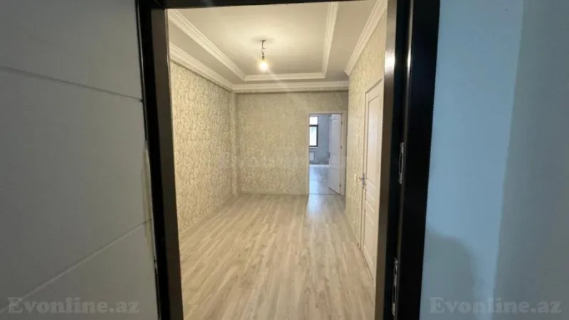 Satılır 2 otaqlı Mənzil Yeni tikili 99 m² Yeni Yasamal - şəkil 16