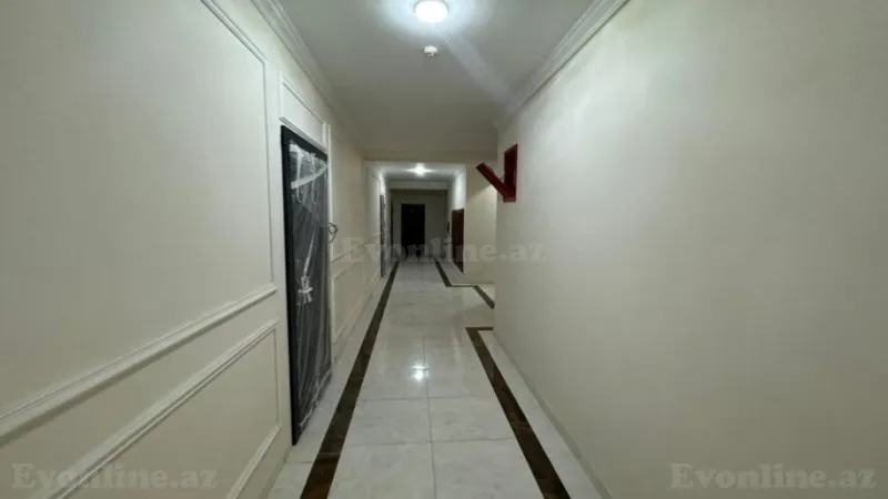 Satılır 2 otaqlı Mənzil Yeni tikili 99 m² Yeni Yasamal - şəkil 17