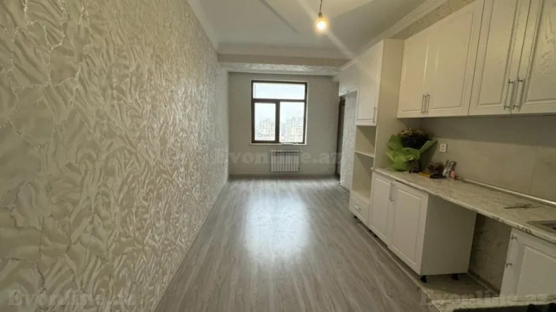 Satılır 2 otaqlı Mənzil Yeni tikili 99 m² Yeni Yasamal - şəkil 24
