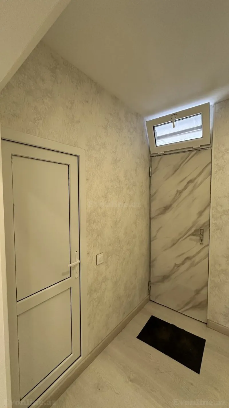 Kirayə verilir 2 otaqlı Mənzil Köhnə tikili 50 m² 28 May m. - şəkil 2