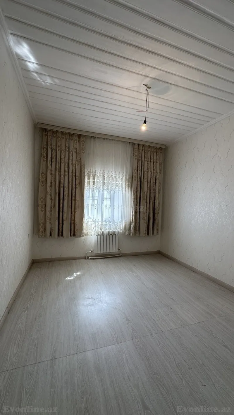 Kirayə verilir 2 otaqlı Mənzil Köhnə tikili 50 m² 28 May m. - şəkil 5