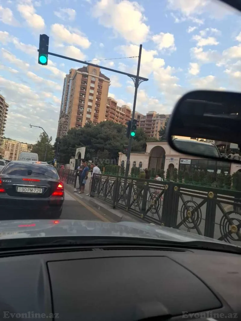 Kirayə verilir 2 otaqlı Mənzil Yeni tikili 112 m² Nəriman Nərimanov m. - şəkil 8