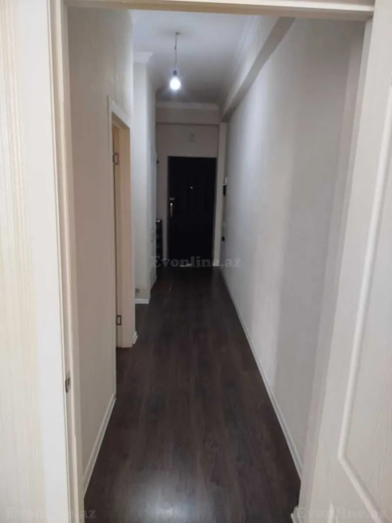 Kirayə verilir 2 otaqlı Mənzil Yeni tikili 60 m² Yasamal r. - şəkil 6