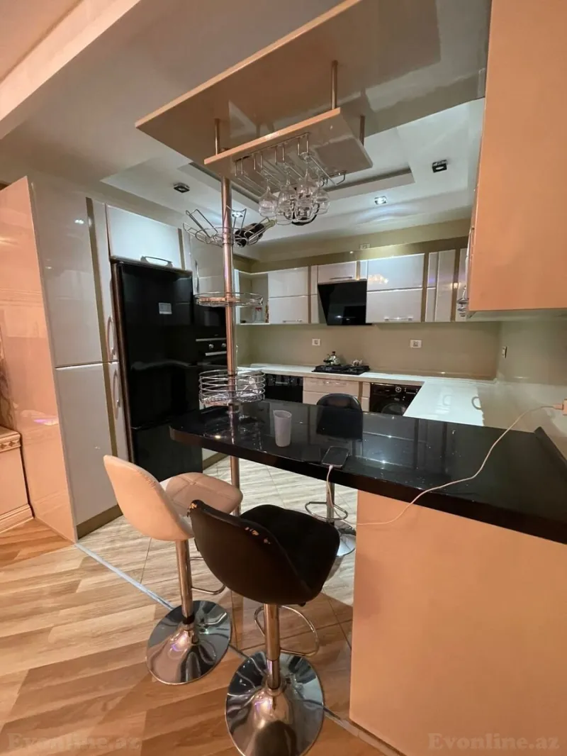 Satılır 4 otaqlı Mənzil Yeni tikili 118 m² Masazır - şəkil 15