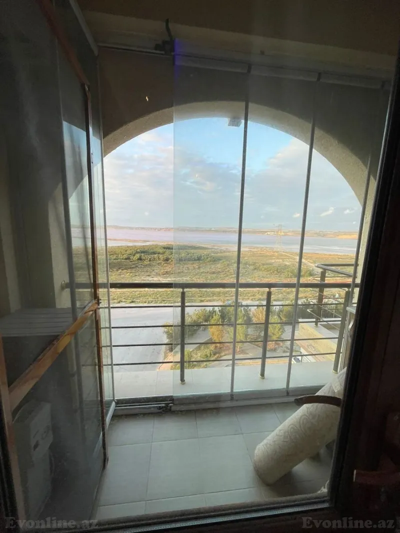 Satılır 4 otaqlı Mənzil Yeni tikili 118 m² Masazır - şəkil 17