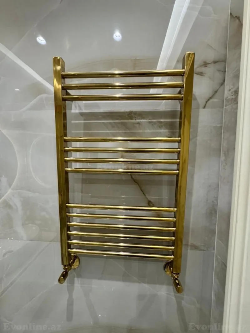 Satılır 2 otaqlı Mənzil Yeni tikili 74 m² 8-ci mikrorayon - şəkil 7