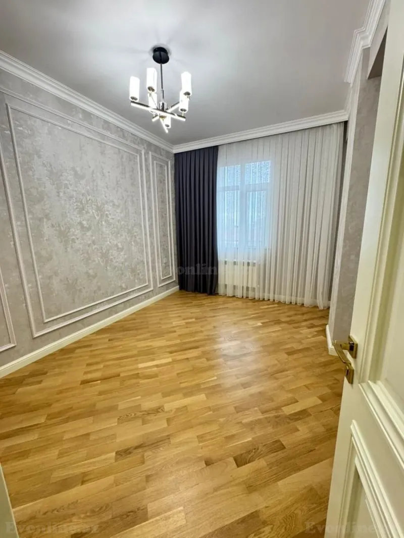 Satılır 2 otaqlı Mənzil Yeni tikili 74 m² 8-ci mikrorayon - şəkil 12