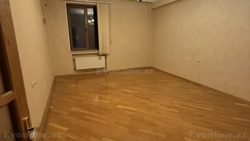 Kirayə verilir 4 otaqlı Mənzil Yeni tikili 174 m² Nərimanov r. - şəkil 4