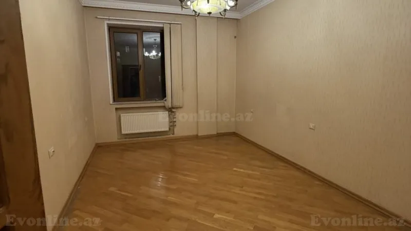 Kirayə verilir 4 otaqlı Mənzil Yeni tikili 174 m² Nərimanov r. - şəkil 5