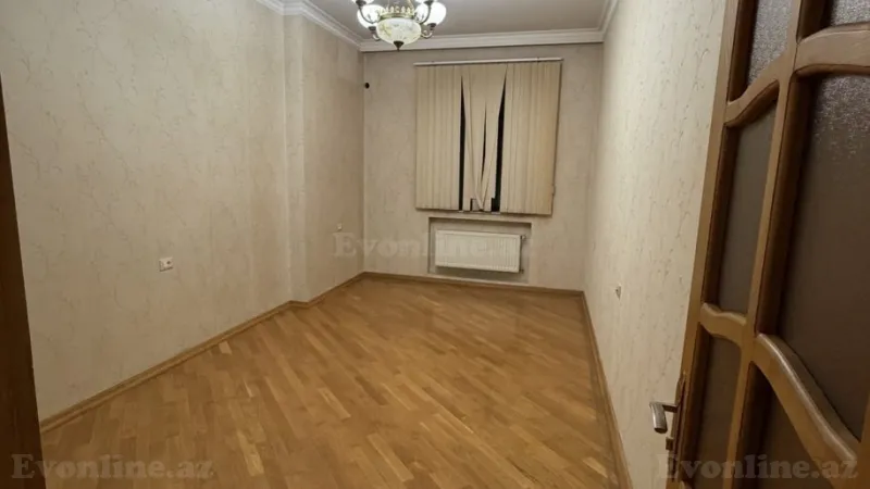 Kirayə verilir 4 otaqlı Mənzil Yeni tikili 174 m² Nərimanov r. - şəkil 6