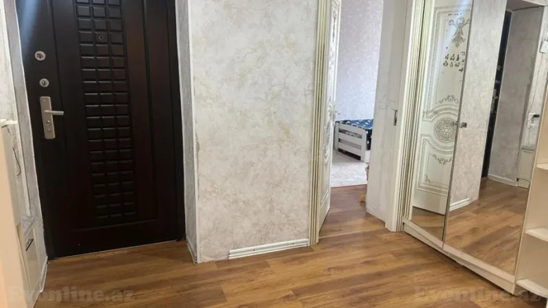 Satılır 3 otaqlı Mənzil Yeni tikili 85 m² Nizami r. - şəkil 5