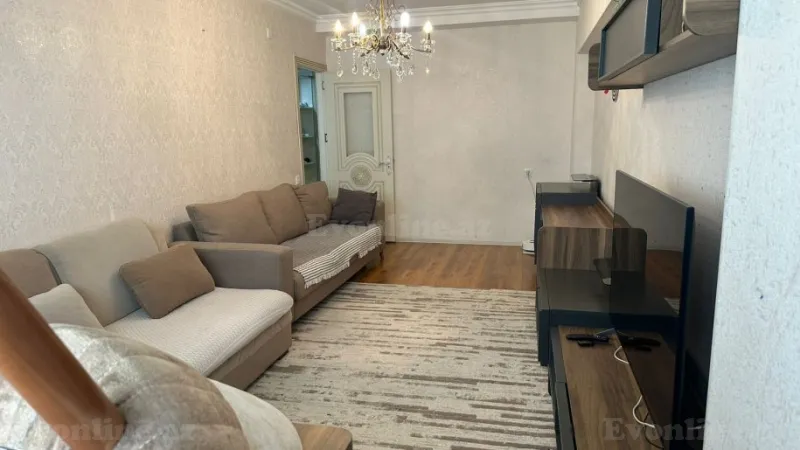 Satılır 3 otaqlı Mənzil Yeni tikili 85 m² Nizami r. - şəkil 6