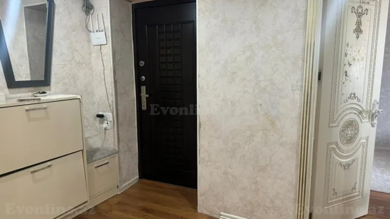 Satılır 3 otaqlı Mənzil Yeni tikili 85 m² Nizami r. - şəkil 17