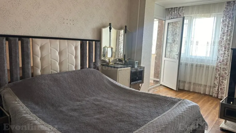 Satılır 3 otaqlı Mənzil Yeni tikili 85 m² Nizami r. - şəkil 18