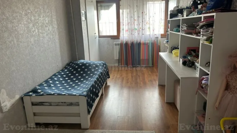 Satılır 3 otaqlı Mənzil Yeni tikili 85 m² Nizami r. - şəkil 20