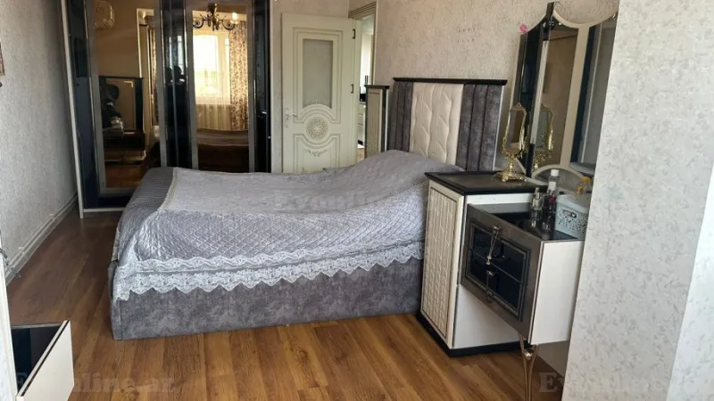 Satılır 3 otaqlı Mənzil Yeni tikili 85 m² Nizami r. - şəkil 21