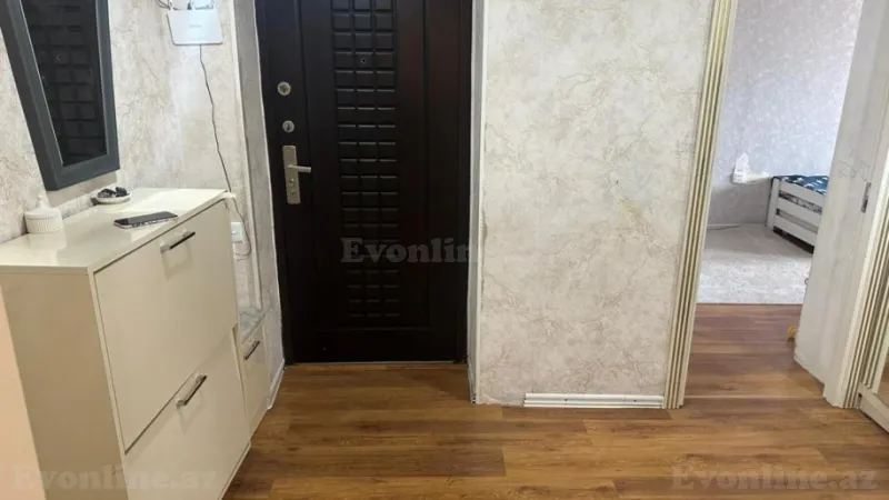 Satılır 3 otaqlı Mənzil Yeni tikili 85 m² Nizami r. - şəkil 24
