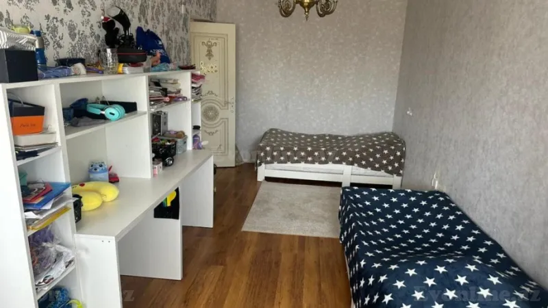 Satılır 3 otaqlı Mənzil Yeni tikili 85 m² Nizami r. - şəkil 25